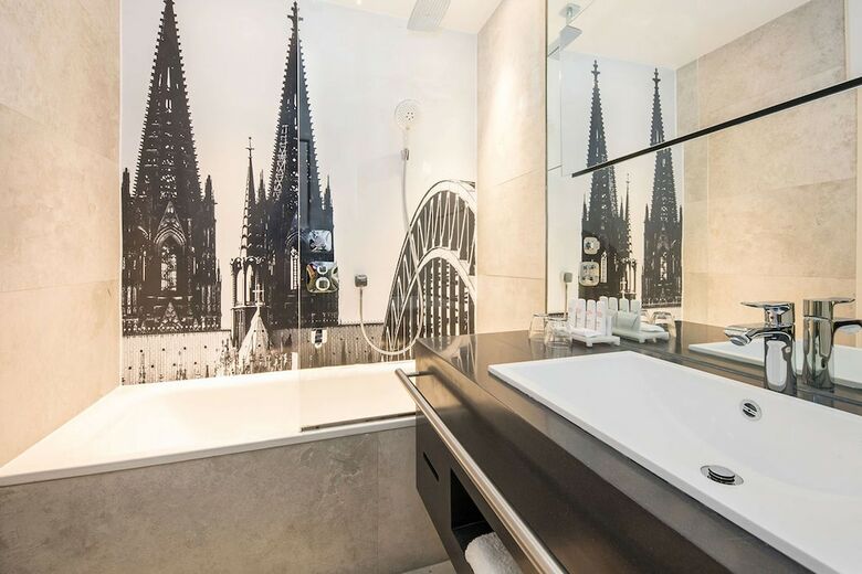 Hotel Radisson Blu K�ln