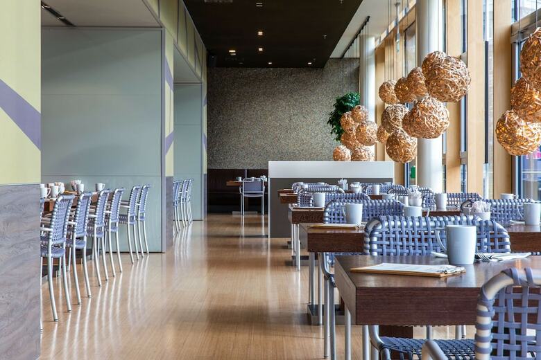 Hotel Radisson Blu K�ln