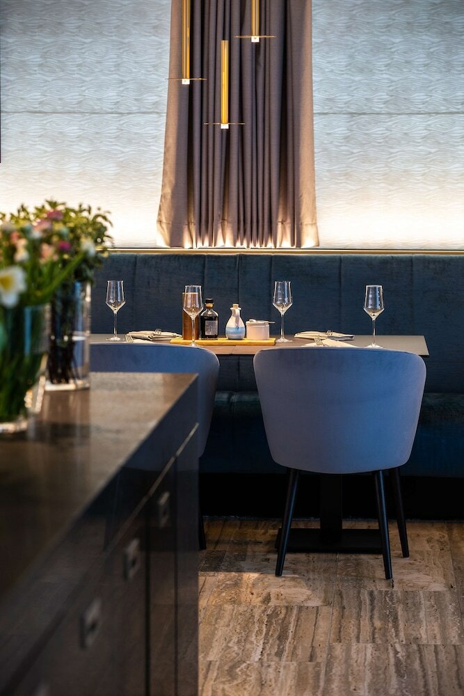 Hotel Radisson Blu K�ln