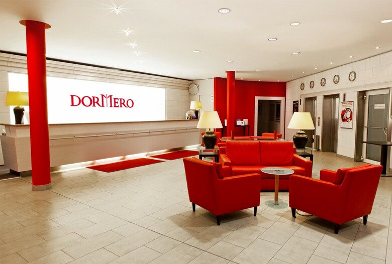 Hotel Dormero Koenigshof Dresden