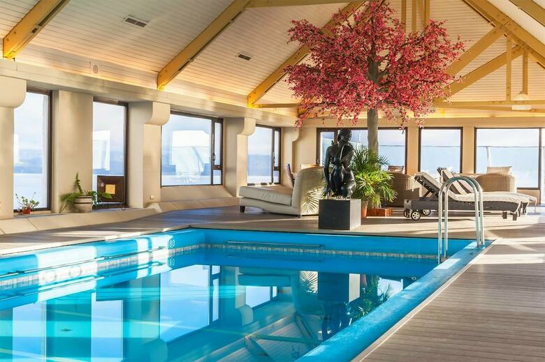 Hotel Panamericano Bariloche