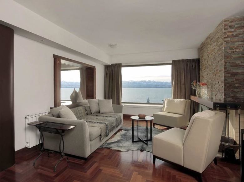 Hotel Panamericano Bariloche