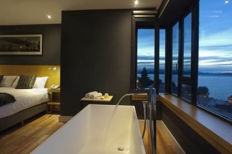 Hotel Panamericano Bariloche
