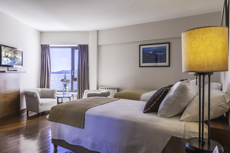 Hotel Panamericano Bariloche
