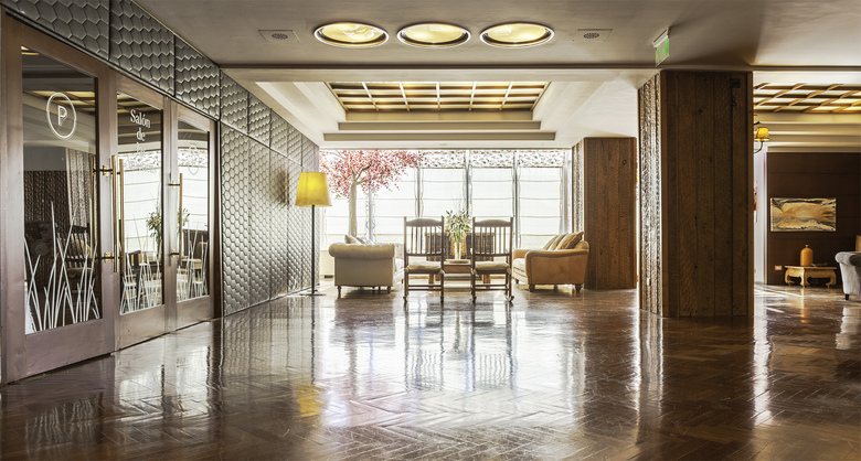 Hotel Panamericano Bariloche