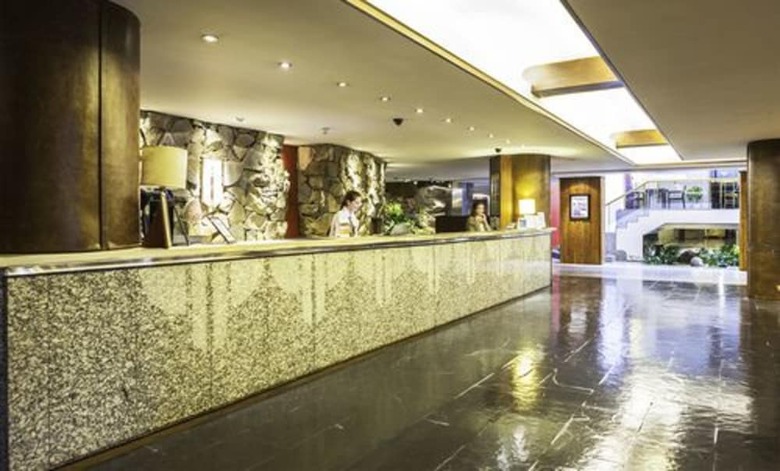 Hotel Panamericano Bariloche