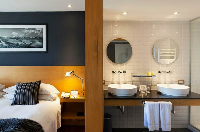 Hotel Panamericano Bariloche