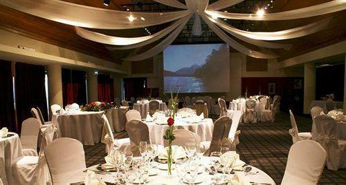 Hotel Panamericano Bariloche