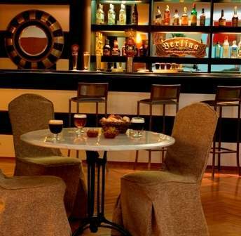 Hotel Panamericano Bariloche