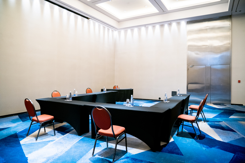 Hotel Doubletree By Hilton Buenos Aires