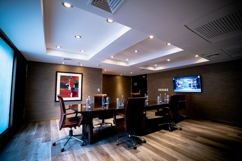 Hotel Doubletree By Hilton Buenos Aires