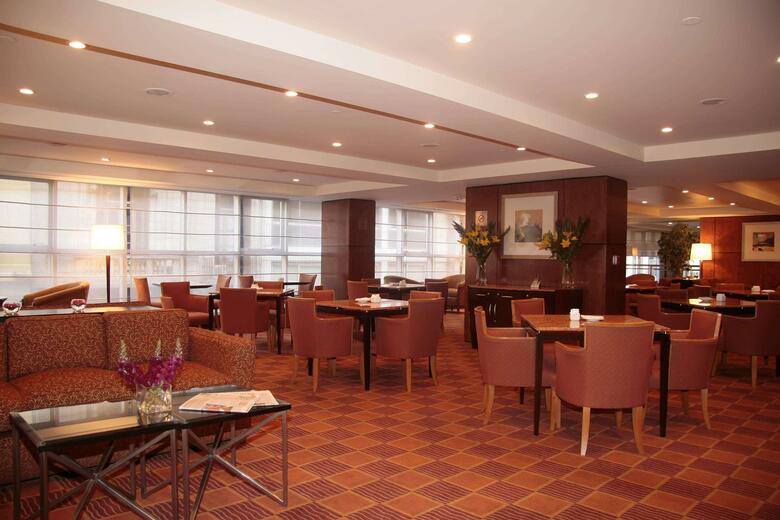 Hotel Doubletree By Hilton Buenos Aires
