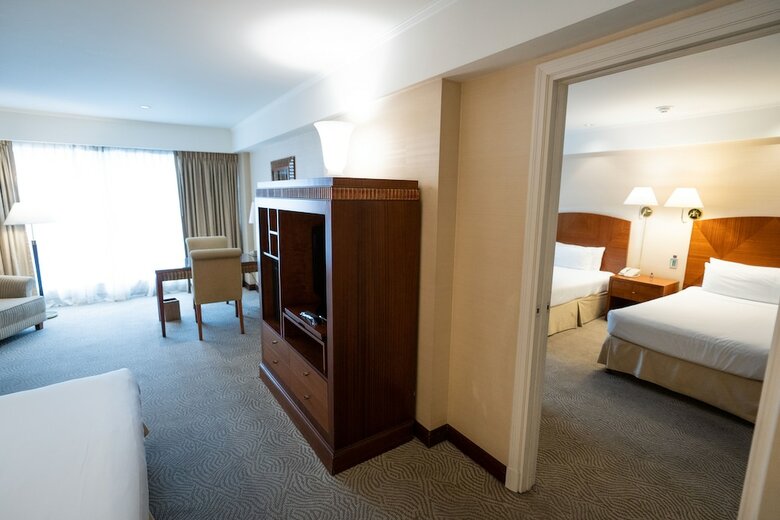 Hotel Doubletree By Hilton Buenos Aires