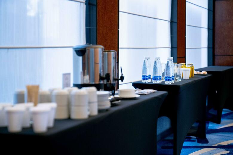 Hotel Doubletree By Hilton Buenos Aires