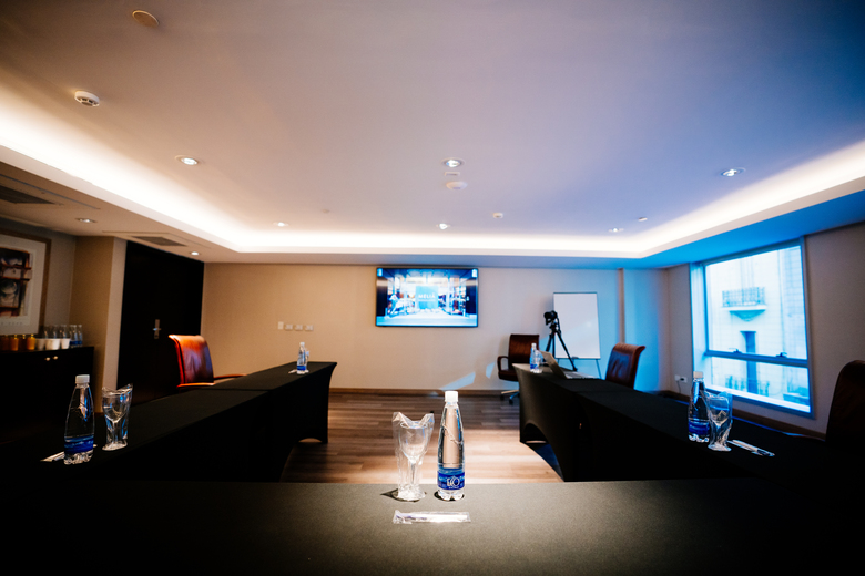 Hotel Doubletree By Hilton Buenos Aires
