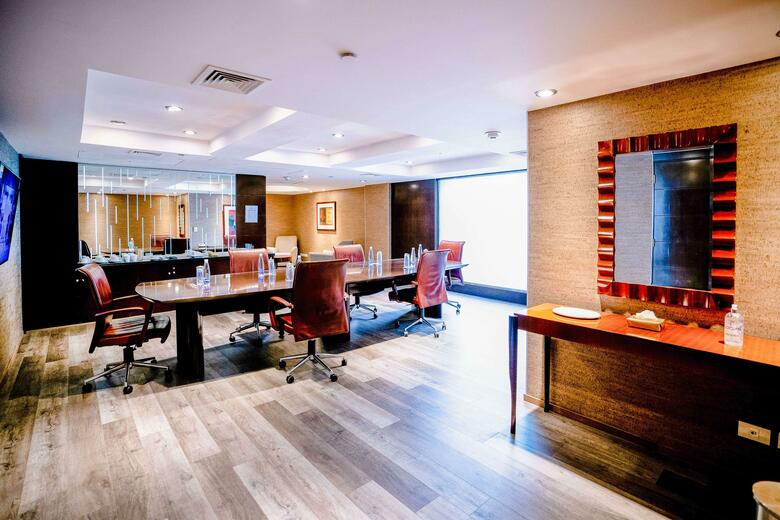 Hotel Doubletree By Hilton Buenos Aires