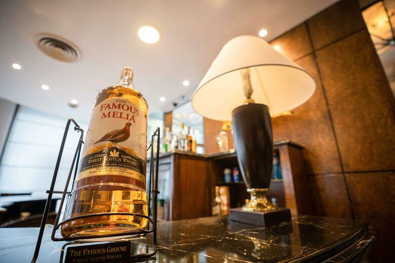 Hotel Doubletree By Hilton Buenos Aires