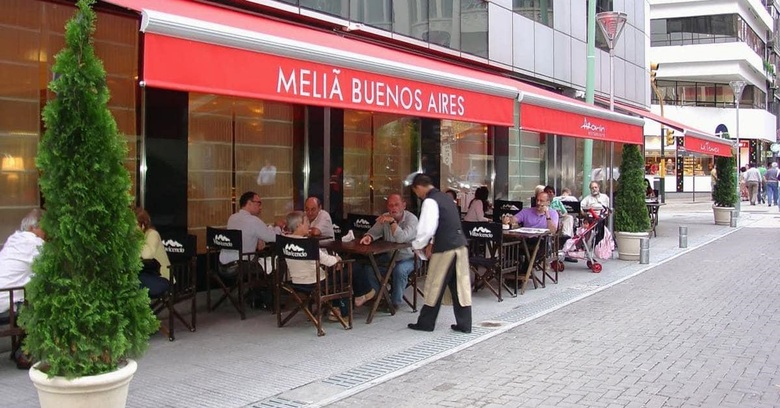Hotel Doubletree By Hilton Buenos Aires
