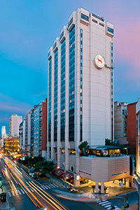 Libertador Hotel
