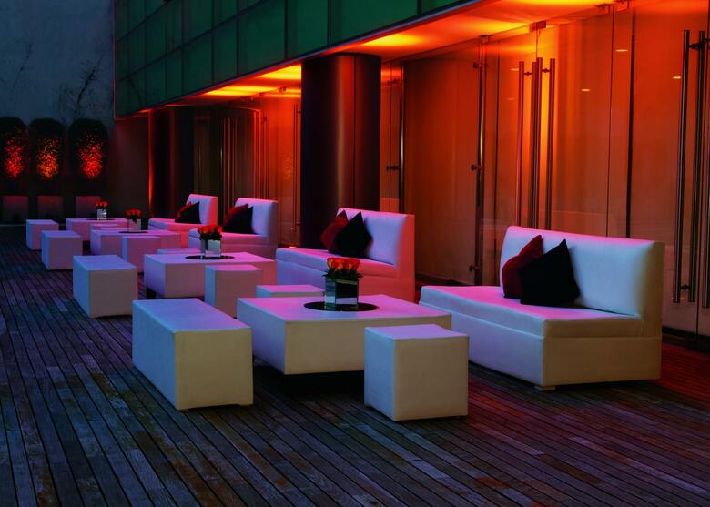 Hotel NH City Buenos Aires