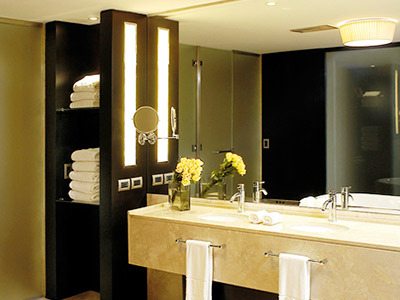Hotel NH City Buenos Aires