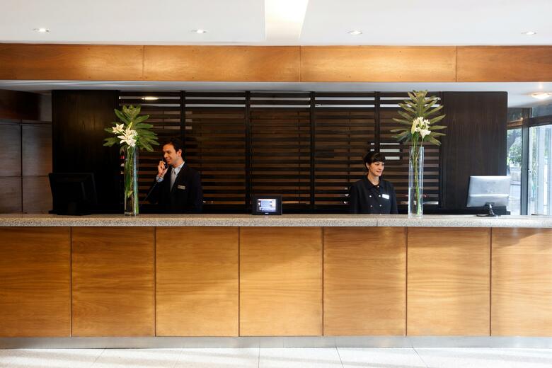 Hotel NH C�rdoba Panorama