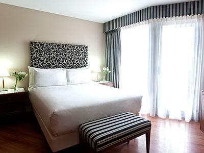 Hotel NH C�rdoba Panorama