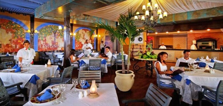 Hotel Melia Las Americas