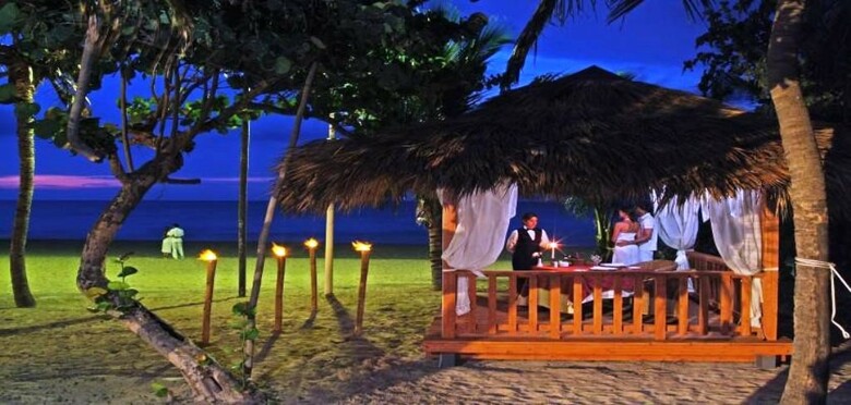 Hotel Melia Las Americas