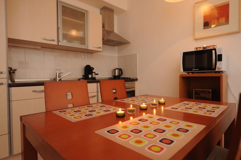 Aboriginal Budapest Apartments