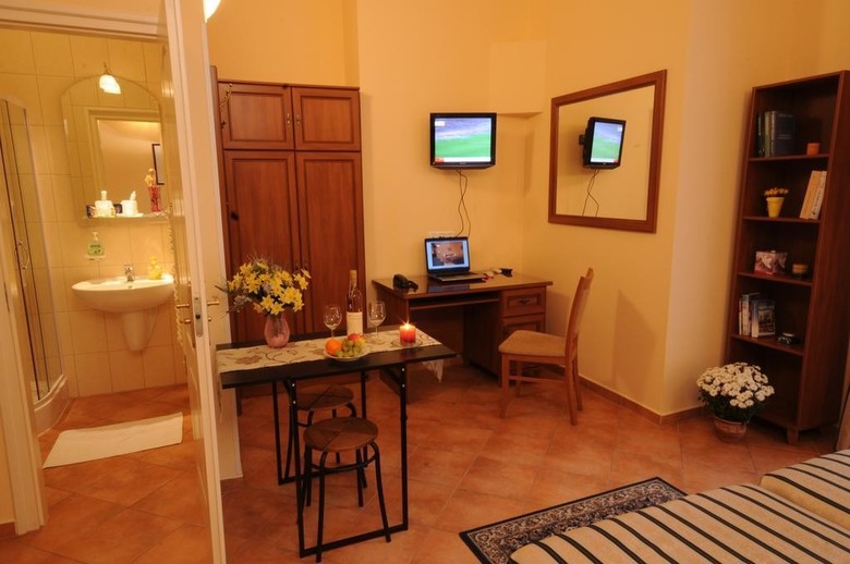Bed & Breakfast Budapest Museum Central