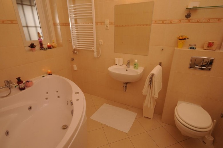 Bed & Breakfast Budapest Museum Central