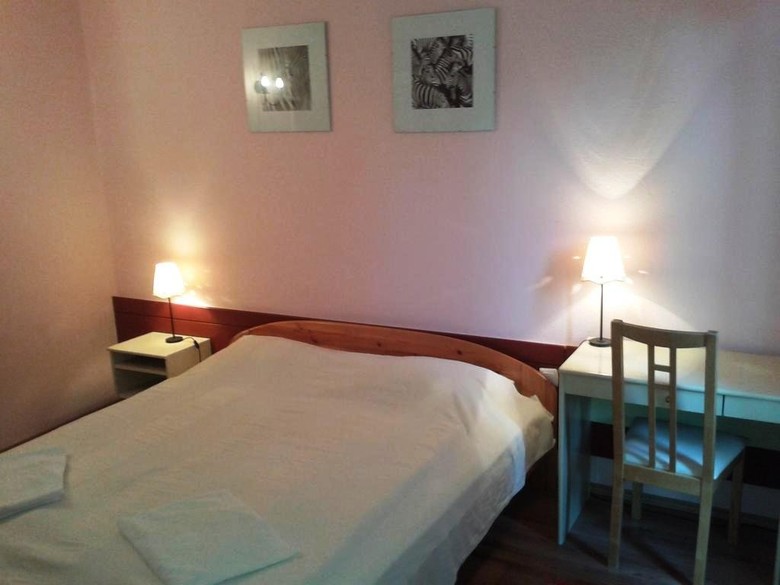 Bb Hotel Budapest