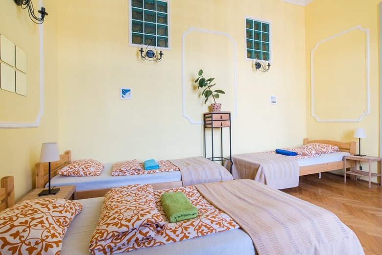 Hostal Downtown Oasis
