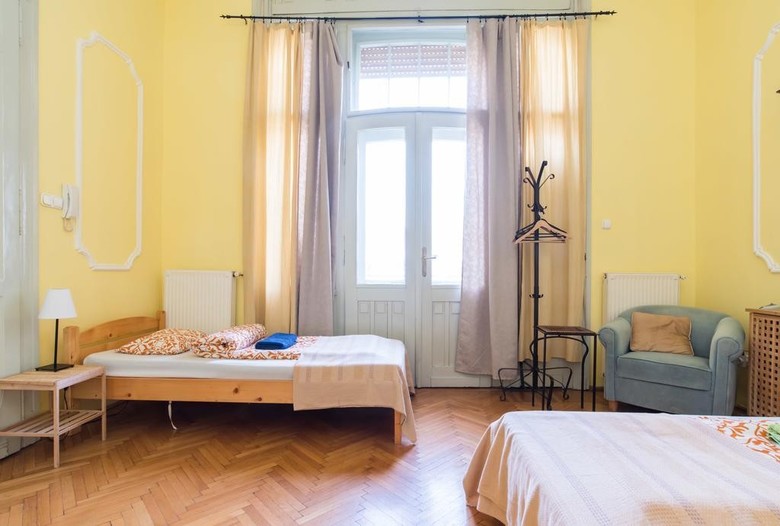 Hostal Downtown Oasis