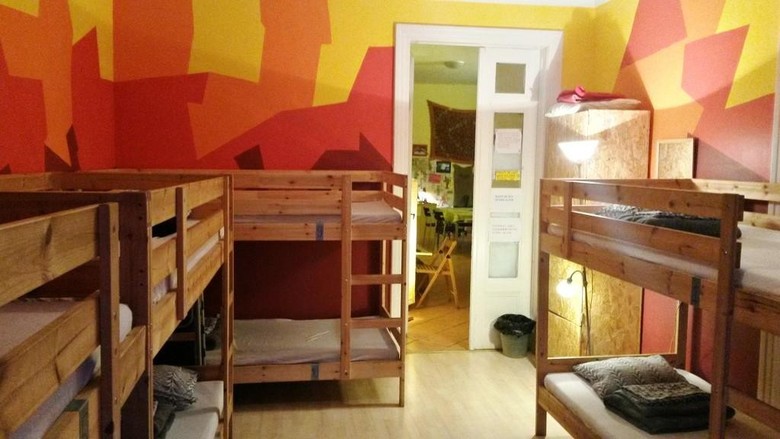 Hostal Oleander