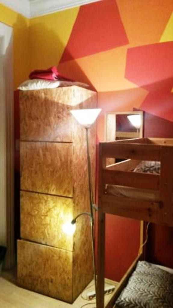 Hostal Oleander
