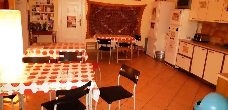 Hostal Oleander