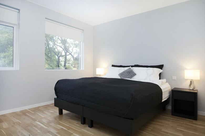 Hotel Home Luxury Apartments
