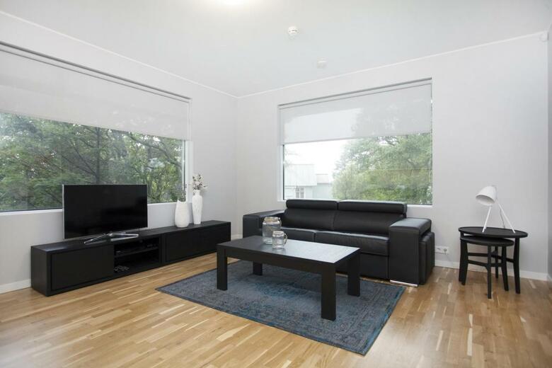 Hotel Home Luxury Apartments