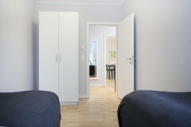 Hotel Home Luxury Apartments