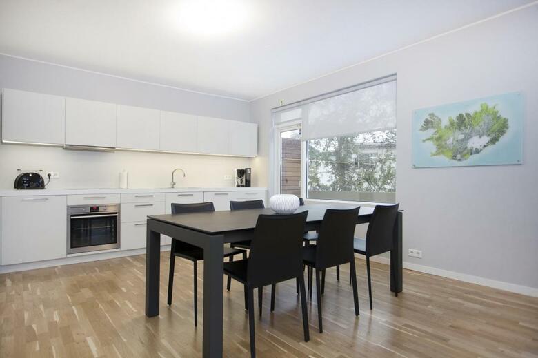 Hotel Home Luxury Apartments