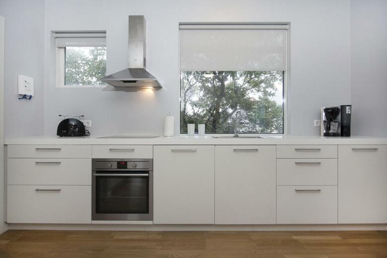 Hotel Home Luxury Apartments