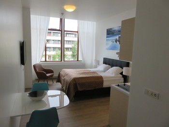 Hotel Merlin