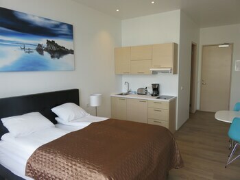 Hotel Merlin