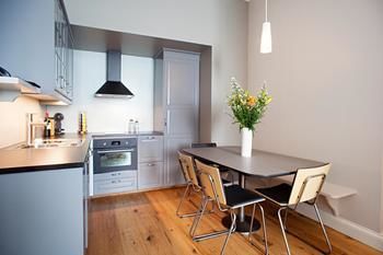 Residencia Domus Guesthouse