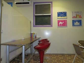 Residencia Smyle Inn