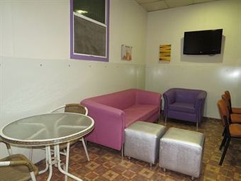 Residencia Smyle Inn