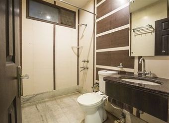 Residencia Smyle Inn