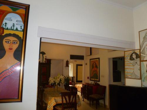Bed & Breakfast Maya's Nest